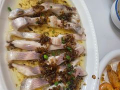 -琼大师东方烤乳猪(亚特兰蒂斯店)