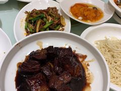 -金时代顺风大酒店(金山店)