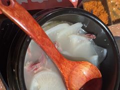-海之屋韩式烤肉(海棠68环球美食街店)