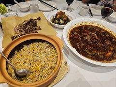 -眉州东坡(北苑华贸店)