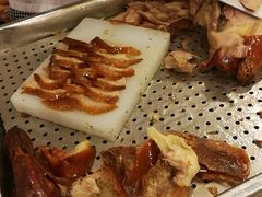 -全聚德(长江路店)