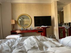 -白金汉爵大酒店(相城店)