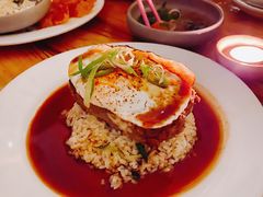 -Egg•Allday Brunch(襄阳北路店)