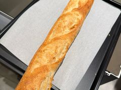 -CARINO BAKERY&CAFE(人广来福士店)