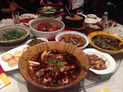 -李老爹香辣蟹(宣武门店)
