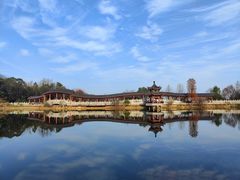 -岳麓山风景名胜区