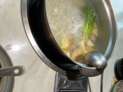 -狐狸爱上椰子鸡(滨江星光大道店)