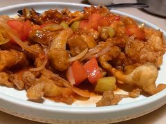 -桂小厨广西菜(水晶城店)