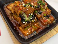 -雅佳神话·麻辣烤鱼(新街口店)