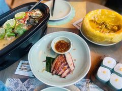 -CHINCHIN 青青·泰国料理(万象食家店)