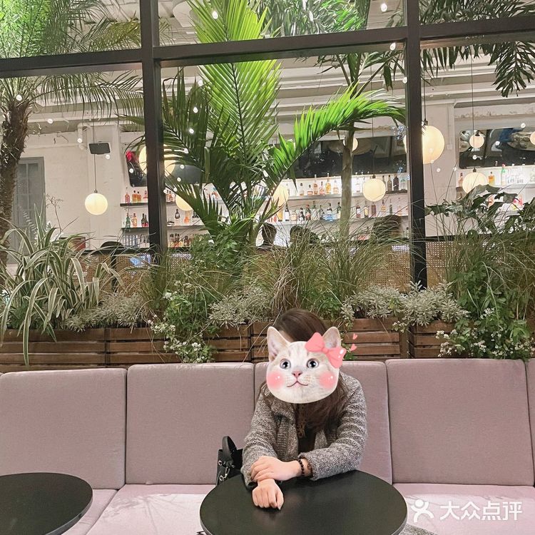 又是西餐呢~