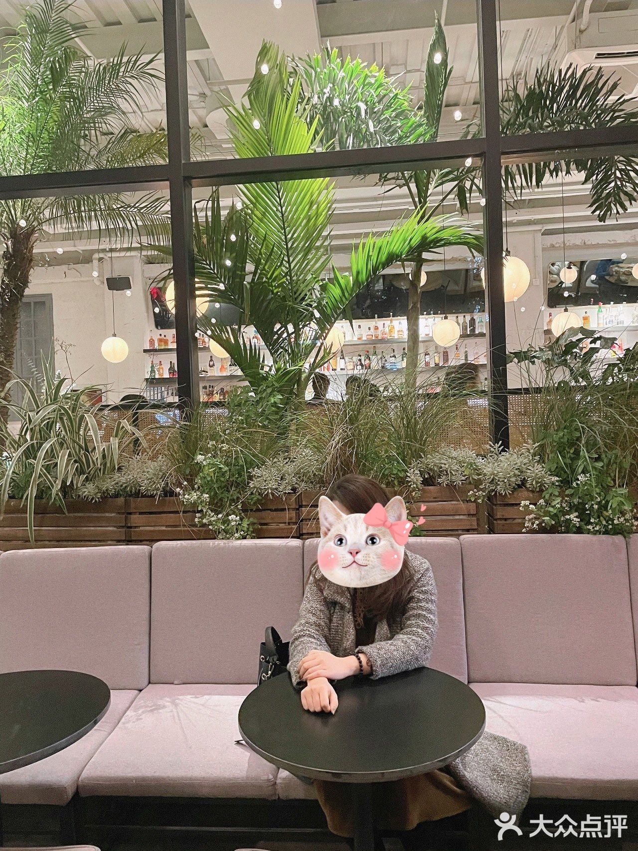 又是西餐呢~