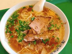 -苏氏牛肉面(丰北桥店)