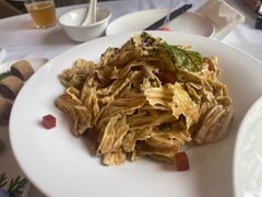 -月福京味斋·烤鸭店·北京菜(鼓楼总店)