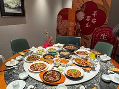 -国人川菜(李家村建东街店)