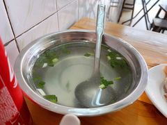 -肥婆兰鸡饭(西门外街店)