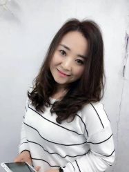 -简影造型·自选烫染接发salon