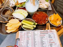 -大风老火锅(江北一店)