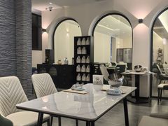 -何适山庄 ·可团建(水长城P2停车场店)