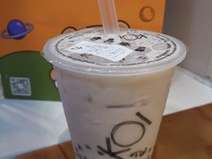 -KOI Thé(正佳广场店)
