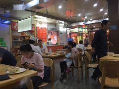 大堂-西工饭庄快餐厅(西工小街店)