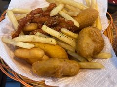 -miss密斯韩餐(平阳景苑店)