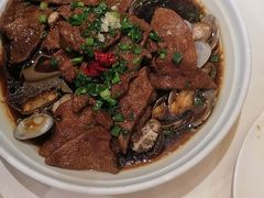 -阿明小菜·海鲜·上海菜(梅陇华理店)