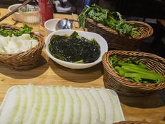 -四喜小胖·北京涮肉(五道营店)