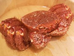 -蟹田居·活蟹料理(东城店)