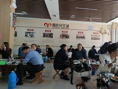 -马庆安羊汤馆(总店)