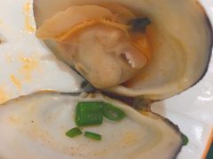 -大城·烧烤海鲜大排档(台东店)