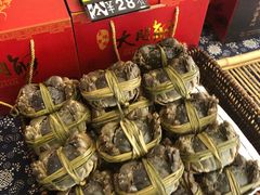 -苏州味道(阳澄湖服务区店)