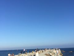 -小巴塞罗那海滩