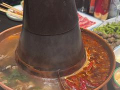 -南门四季铜锅涮肉(大屯·北苑店)