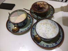 党公五谷丰登豆腐花-党公糖水铺(鹭江店)