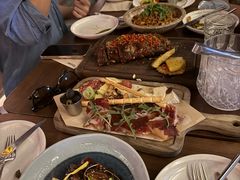 -ibarrel爱杯·bistro&brunch(江宁路店)