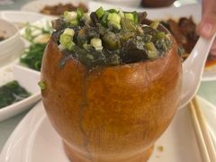 辣椒捣皮蛋-甲秀楼缘餐厅(西直门店)