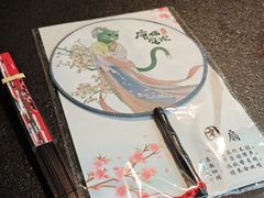 -唐猫庭院·千年陕菜(赛格国际购物中心店)