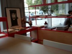 -dotcom coffee古点咖啡(致真大厦店)