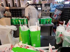 -桂桂茶(滨江百联店)