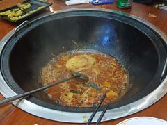 -曹丞相·地锅鸡·地锅鱼(武林店)