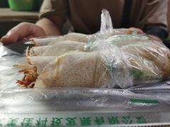 -伤心春卷(文庙老味道小吃街店)