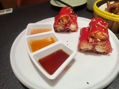 -蝴蝶里·粤菜·点心(滨江龙湖店)