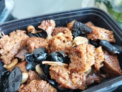 -春餐厅