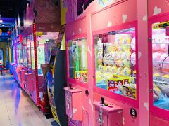 -大玩家(哈尔滨悦荟店)