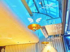 大堂-农畉LONFOOD(福田星河COCOPark店)