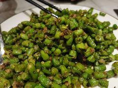 -川府宴语烤鱼川菜家常菜(梨园店)