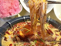 -蜀家渝重庆火锅(南屏街店)
