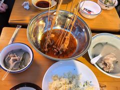 -嘉州鲜知味钵钵鸡(奎星楼店)