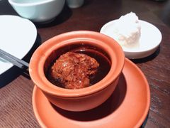 -羲和雅苑•北京烤鸭(乐园道万象城店)